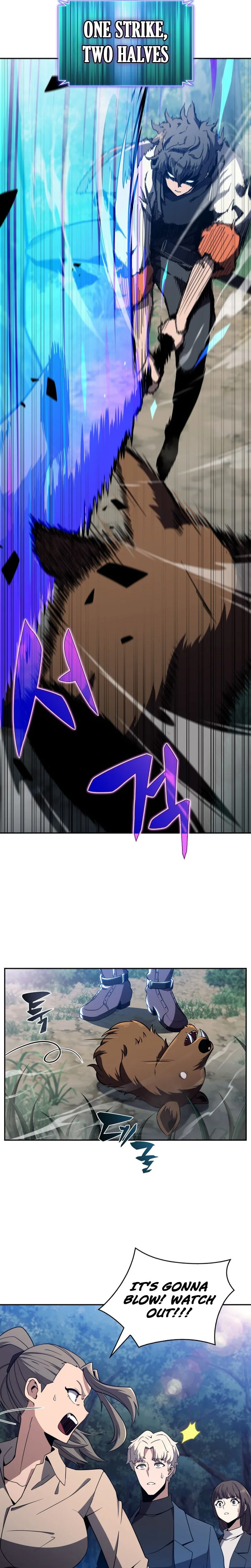 The Chairman of Pharmaceutical Company is a Poison King Chapter 16 - Page 17