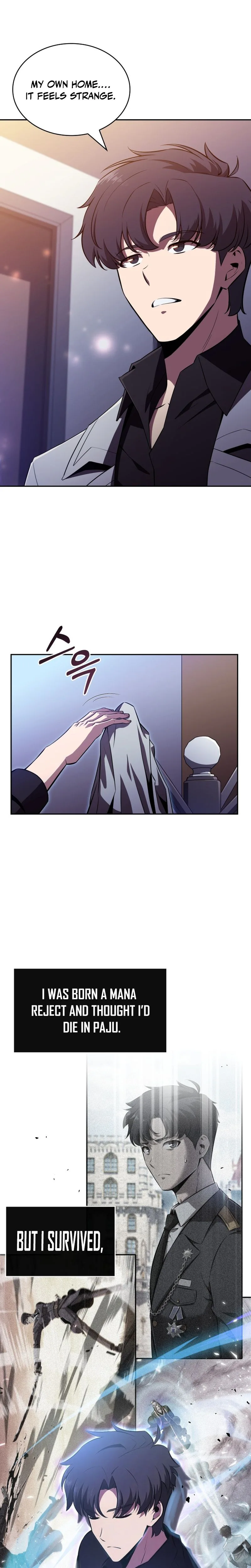 The Chairman of Pharmaceutical Company is a Poison King Chapter 17 - Page 15