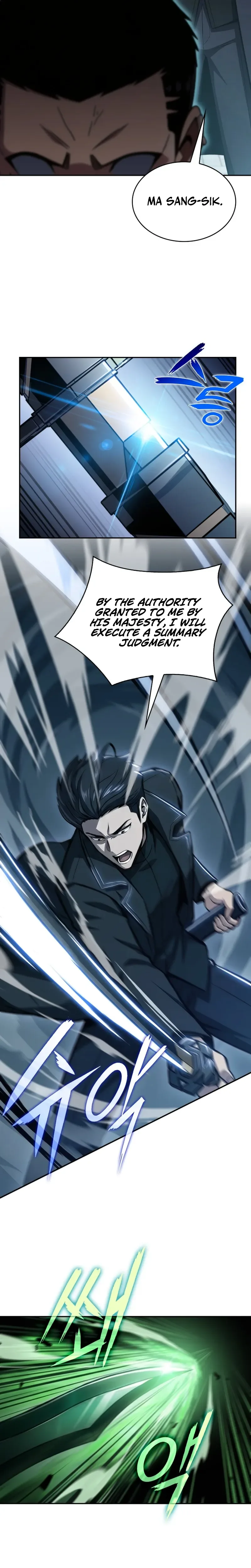 The Chairman of Pharmaceutical Company is a Poison King Chapter 18 - Page 10