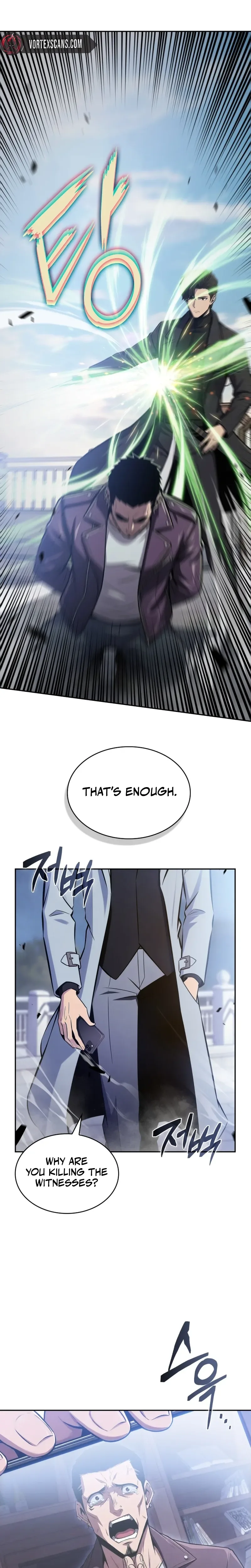 The Chairman of Pharmaceutical Company is a Poison King Chapter 18 - Page 11
