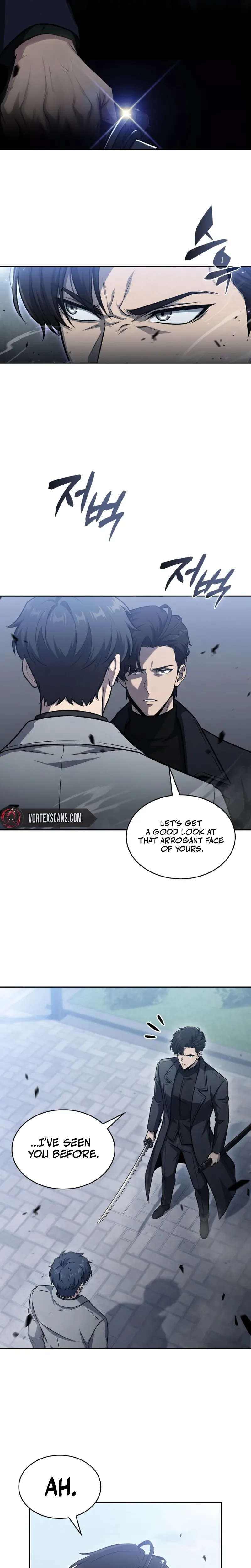 The Chairman of Pharmaceutical Company is a Poison King Chapter 18 - Page 13