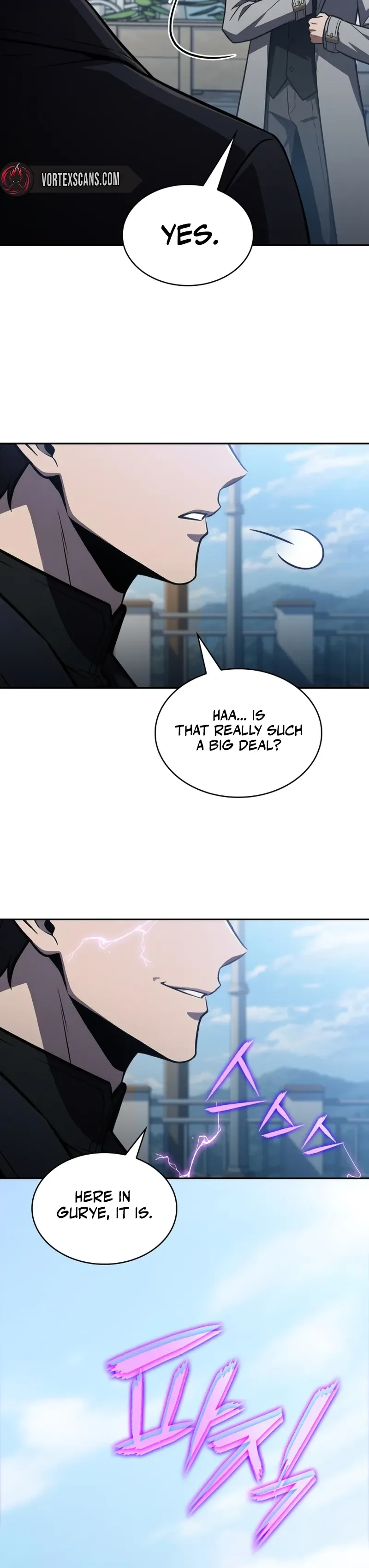 The Chairman of Pharmaceutical Company is a Poison King Chapter 18 - Page 15