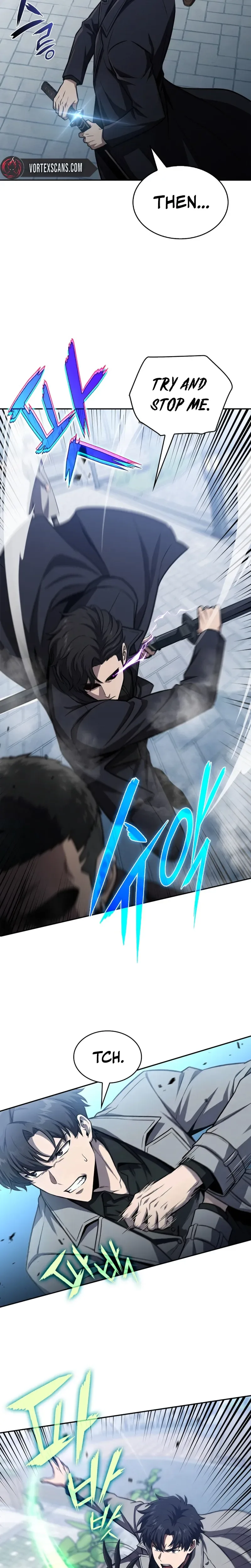 The Chairman of Pharmaceutical Company is a Poison King Chapter 18 - Page 17