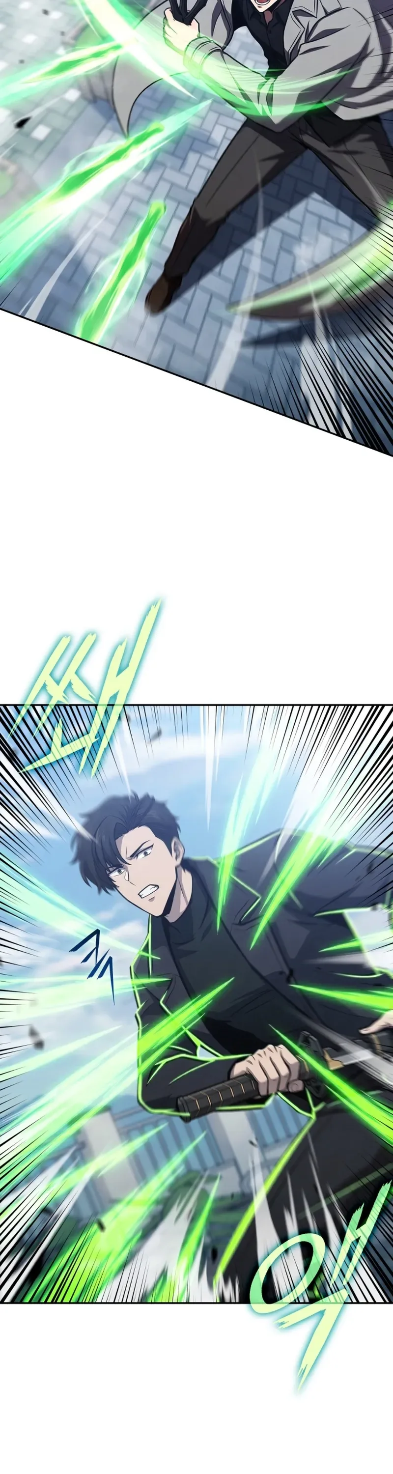 The Chairman of Pharmaceutical Company is a Poison King Chapter 18 - Page 18