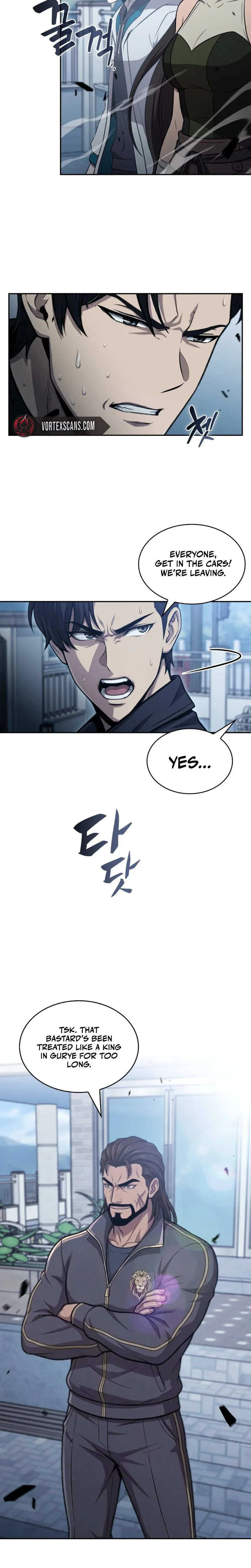 The Chairman of Pharmaceutical Company is a Poison King Chapter 19 - Page 14