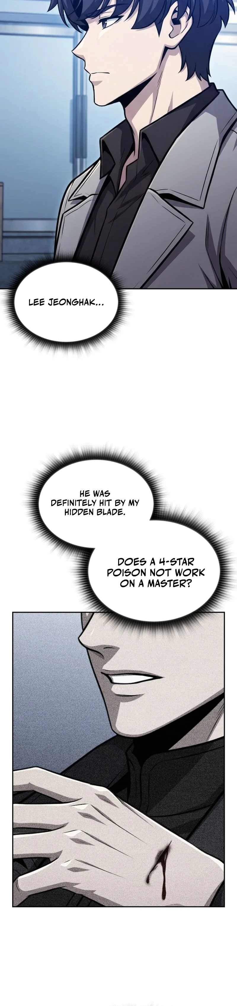 The Chairman of Pharmaceutical Company is a Poison King Chapter 19 - Page 18