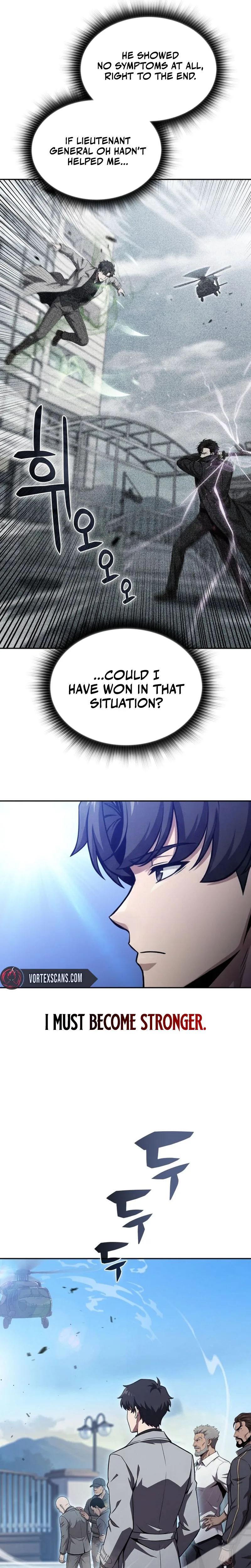 The Chairman of Pharmaceutical Company is a Poison King Chapter 19 - Page 19