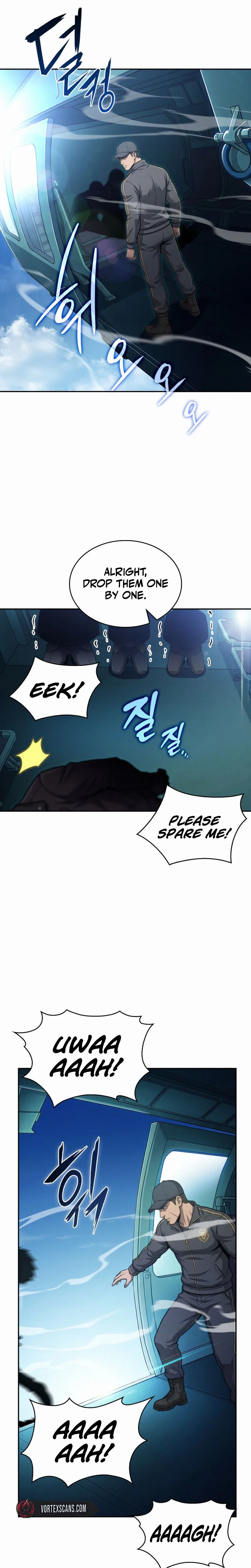The Chairman of Pharmaceutical Company is a Poison King Chapter 20 - Page 4