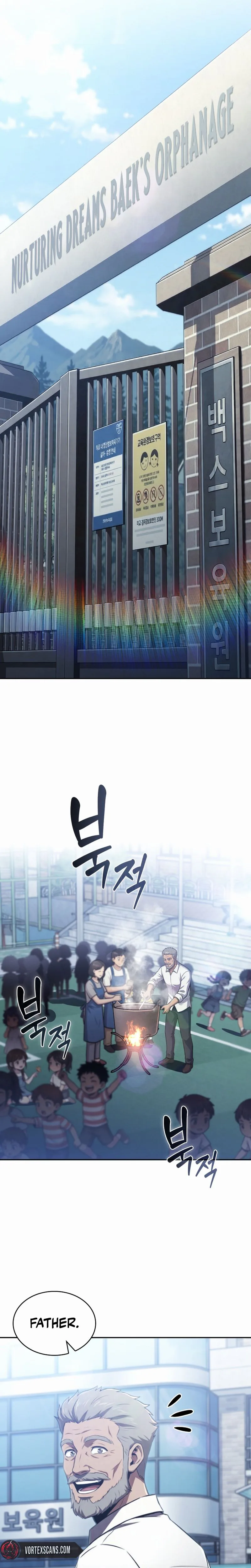 The Chairman of Pharmaceutical Company is a Poison King Chapter 20 - Page 10