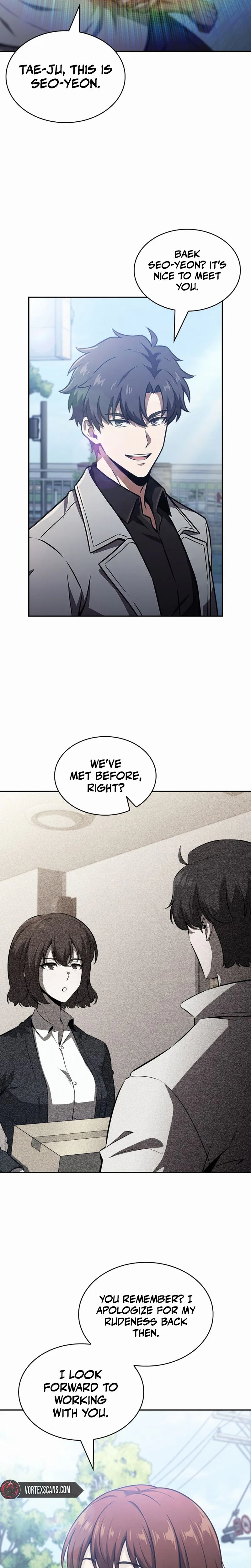 The Chairman of Pharmaceutical Company is a Poison King Chapter 20 - Page 14
