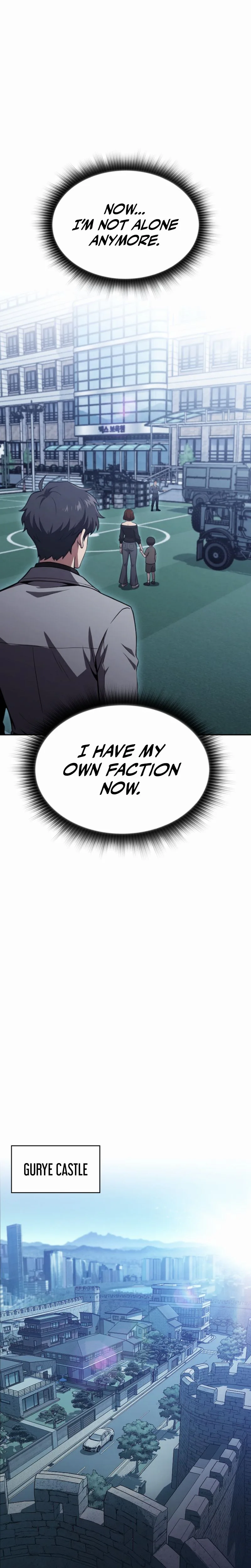 The Chairman of Pharmaceutical Company is a Poison King Chapter 20 - Page 18