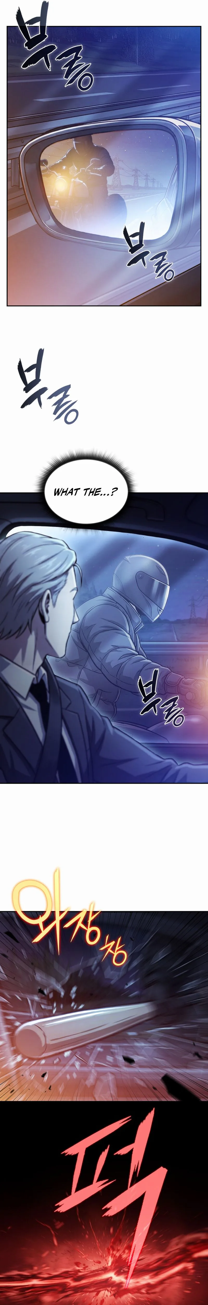 The Chairman of Pharmaceutical Company is a Poison King Chapter 20 - Page 22