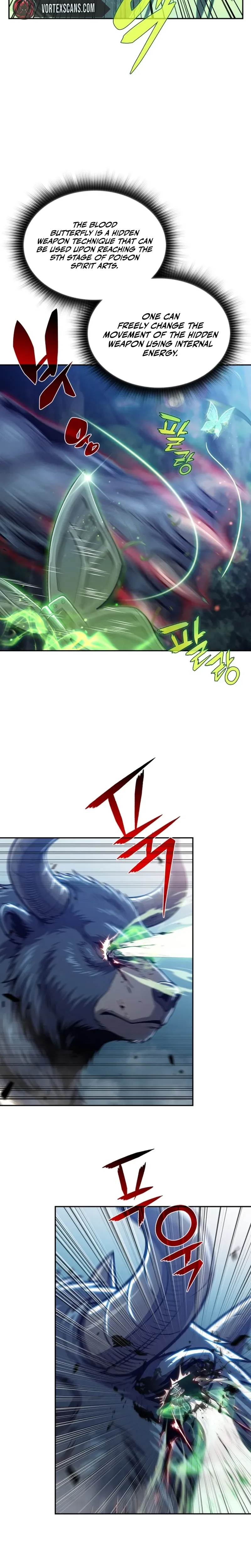 The Chairman of Pharmaceutical Company is a Poison King Chapter 21 - Page 20