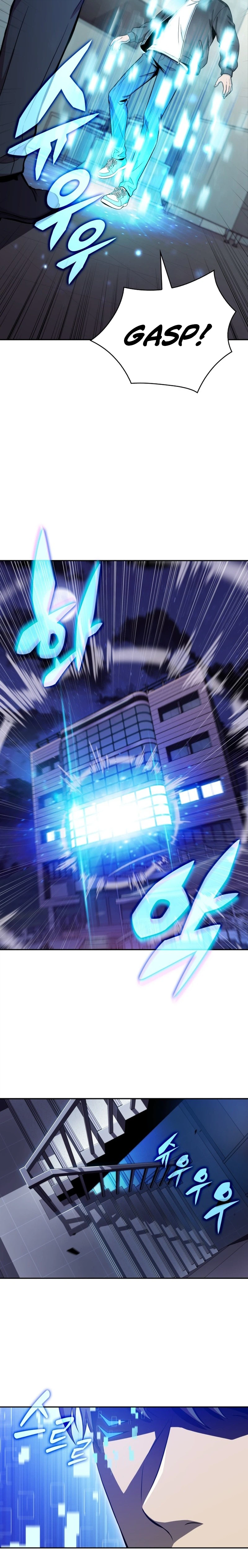 The Chairman of Pharmaceutical Company is a Poison King Chapter 22 - Page 8