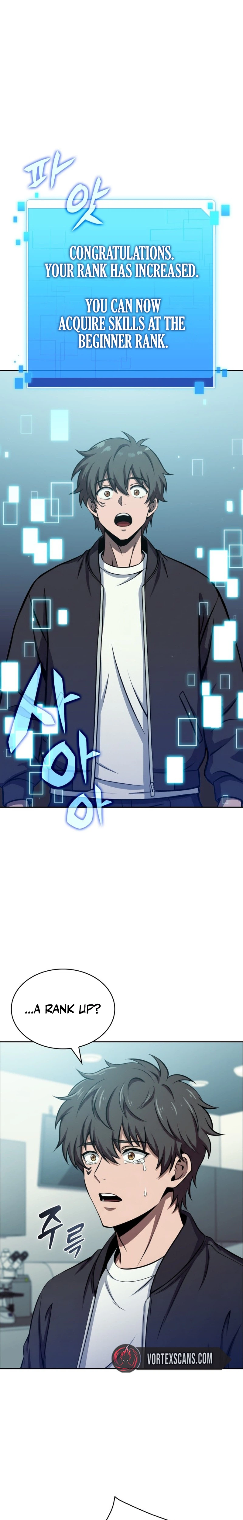 The Chairman of Pharmaceutical Company is a Poison King Chapter 22 - Page 9