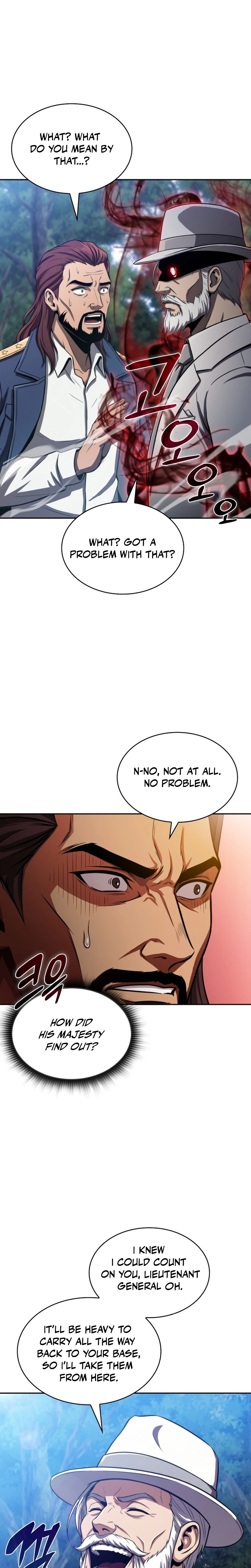 The Chairman of Pharmaceutical Company is a Poison King Chapter 22 - Page 26