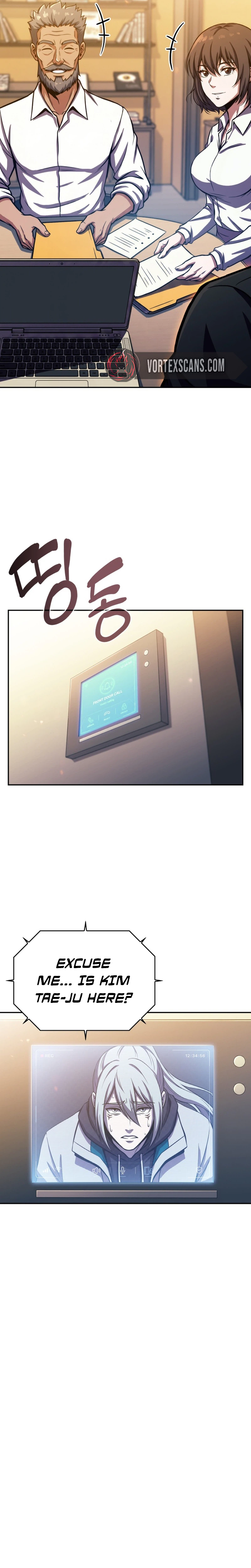 The Chairman of Pharmaceutical Company is a Poison King Chapter 23 - Page 26