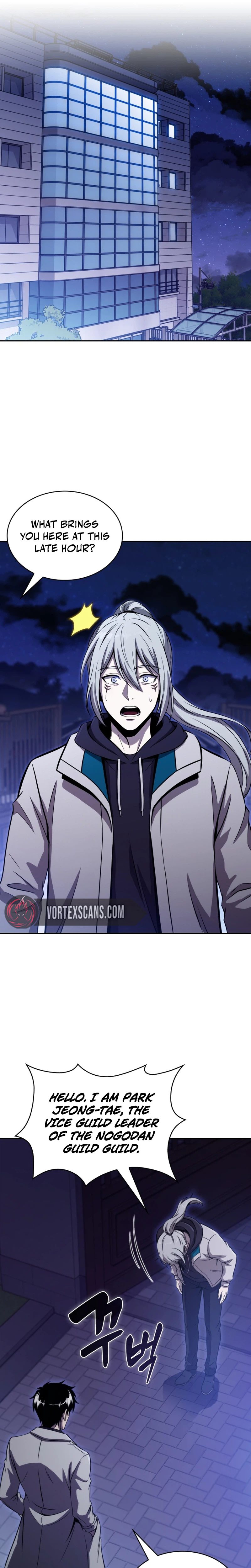 The Chairman of Pharmaceutical Company is a Poison King Chapter 23 - Page 27