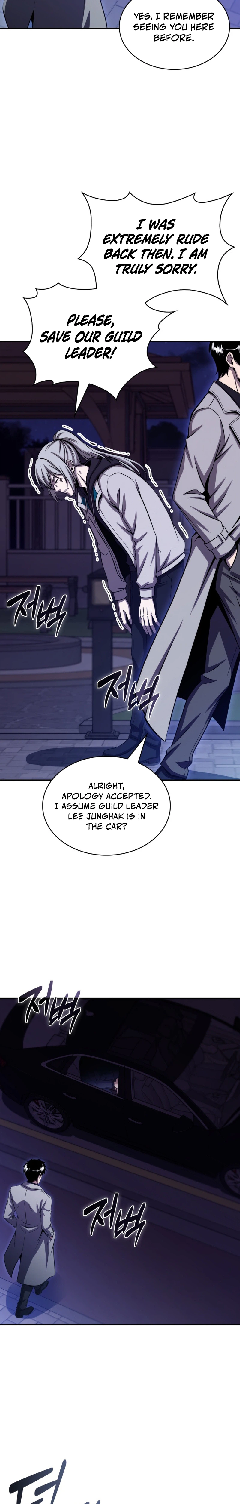 The Chairman of Pharmaceutical Company is a Poison King Chapter 23 - Page 28