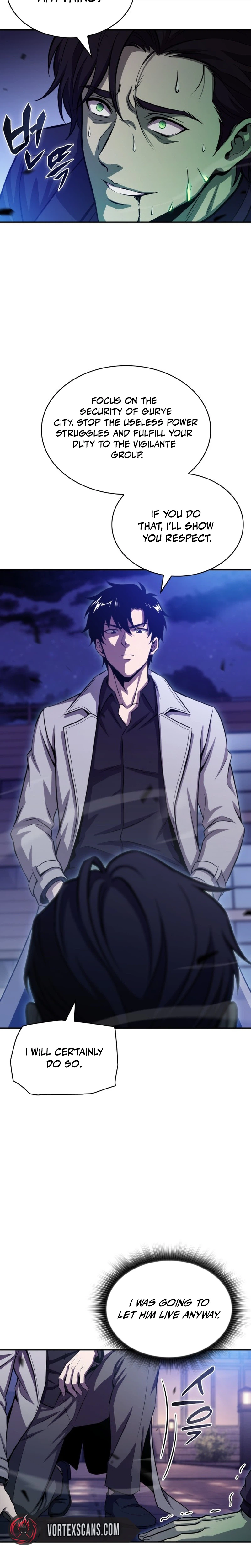 The Chairman of Pharmaceutical Company is a Poison King Chapter 24 - Page 4