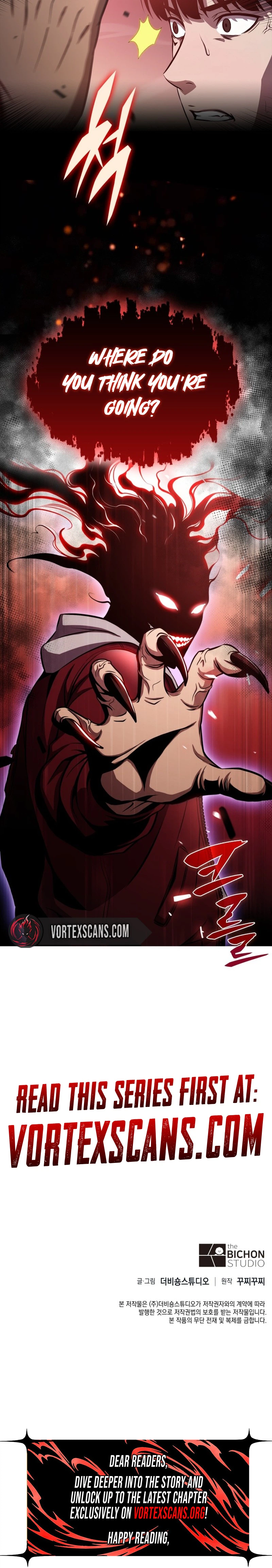 The Chairman of Pharmaceutical Company is a Poison King Chapter 24 - Page 27