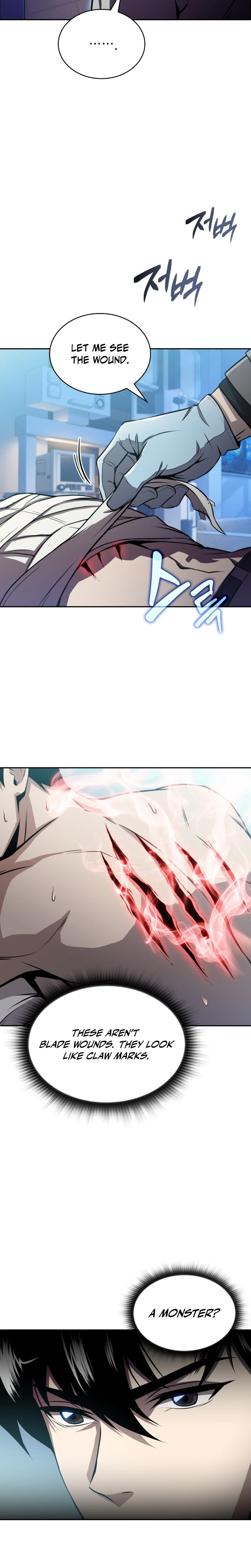 The Chairman of Pharmaceutical Company is a Poison King Chapter 25 - Page 4