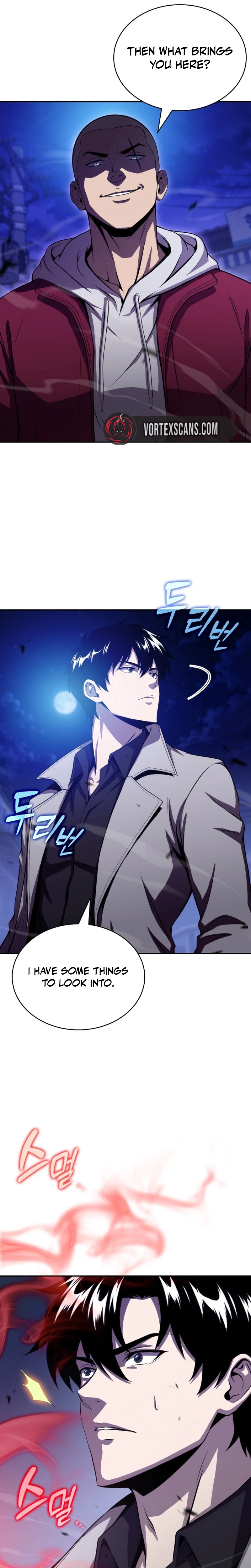 The Chairman of Pharmaceutical Company is a Poison King Chapter 25 - Page 13