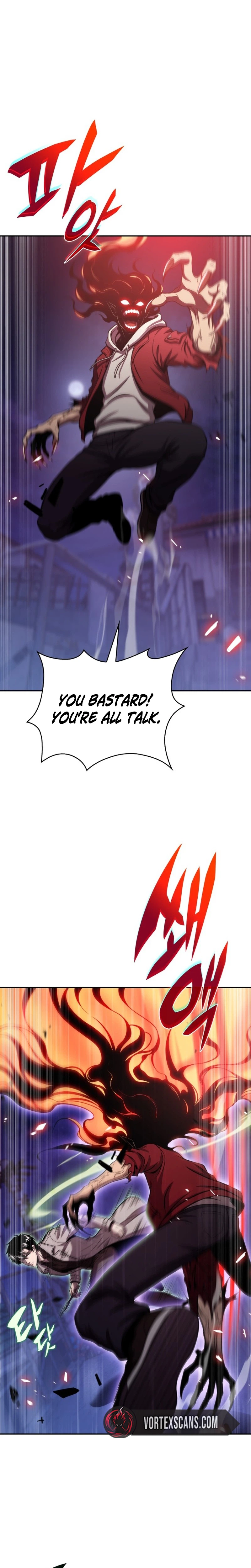 The Chairman of Pharmaceutical Company is a Poison King Chapter 25 - Page 19