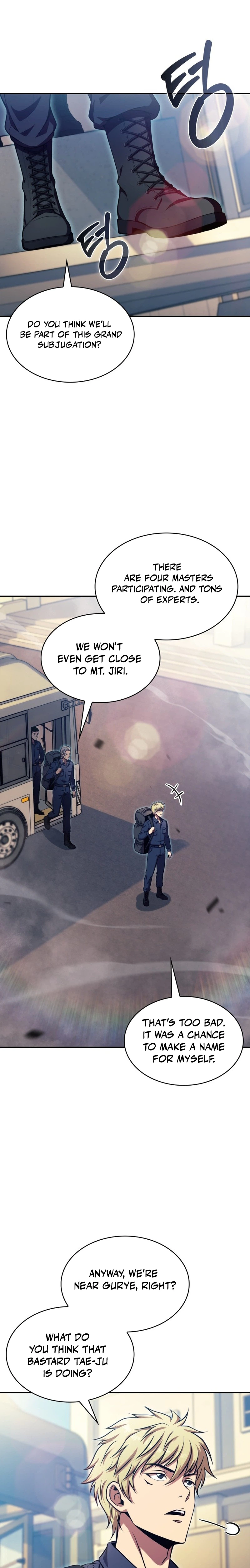 The Chairman of Pharmaceutical Company is a Poison King Chapter 28 - Page 2