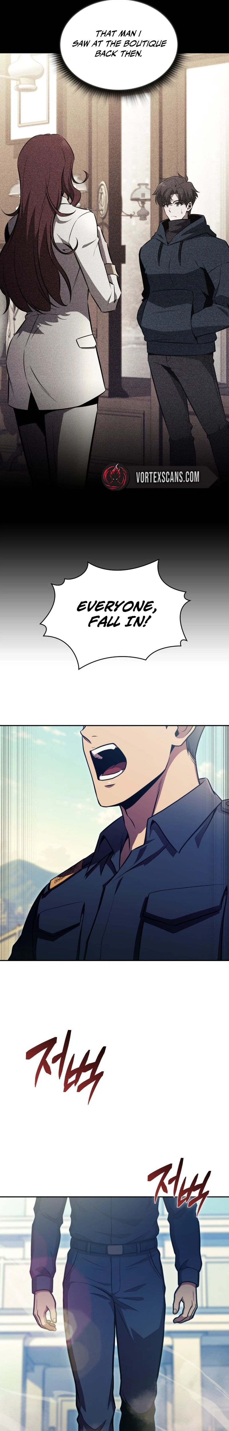 The Chairman of Pharmaceutical Company is a Poison King Chapter 28 - Page 5