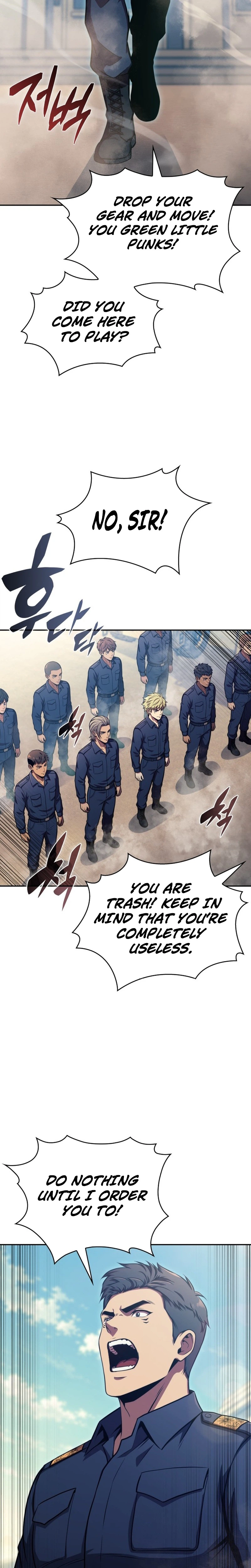 The Chairman of Pharmaceutical Company is a Poison King Chapter 28 - Page 6