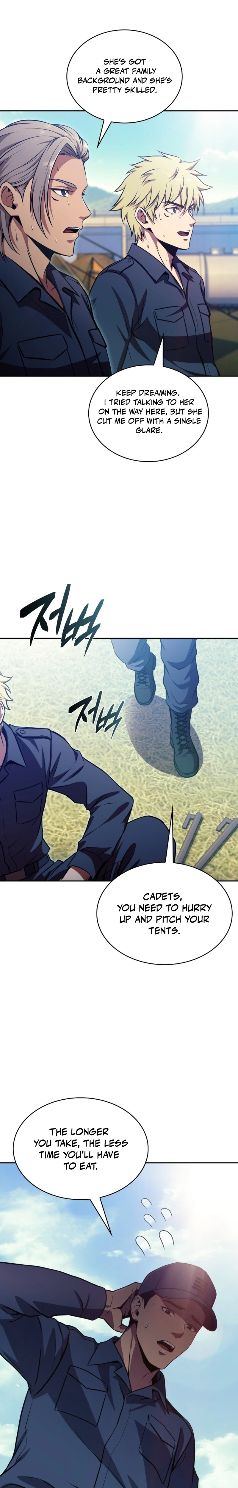 The Chairman of Pharmaceutical Company is a Poison King Chapter 28 - Page 13