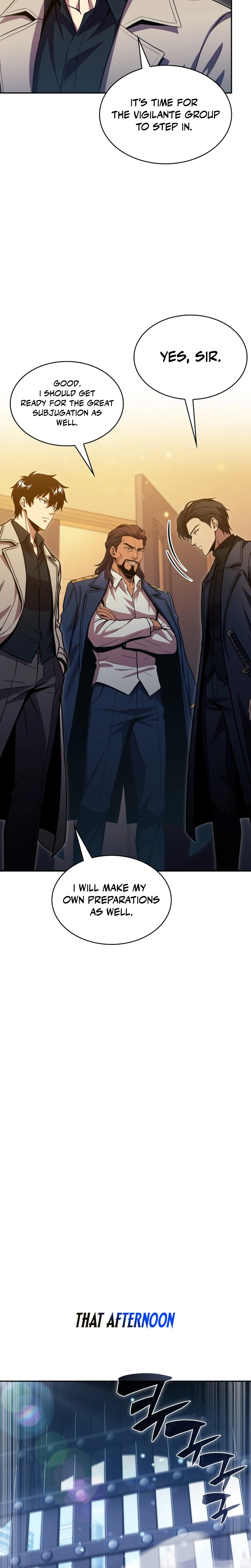 The Chairman of Pharmaceutical Company is a Poison King Chapter 28 - Page 26