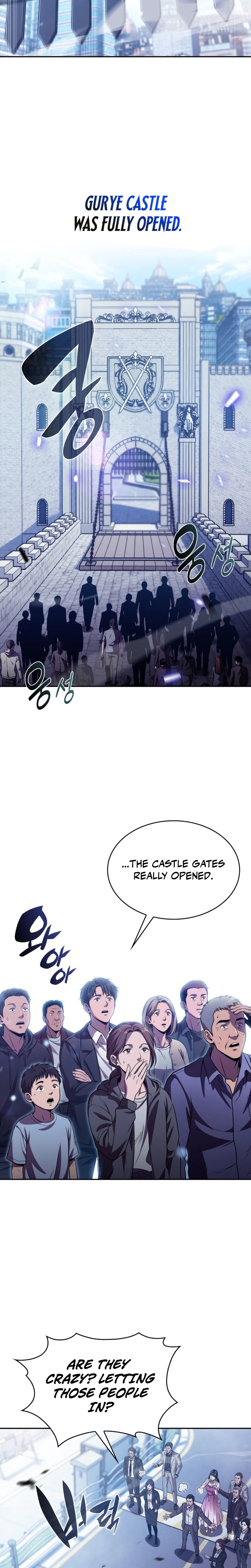 The Chairman of Pharmaceutical Company is a Poison King Chapter 28 - Page 27