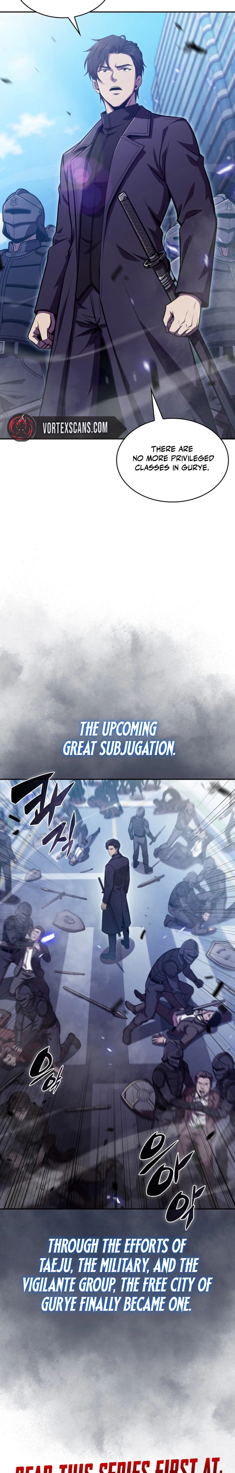 The Chairman of Pharmaceutical Company is a Poison King Chapter 28 - Page 29