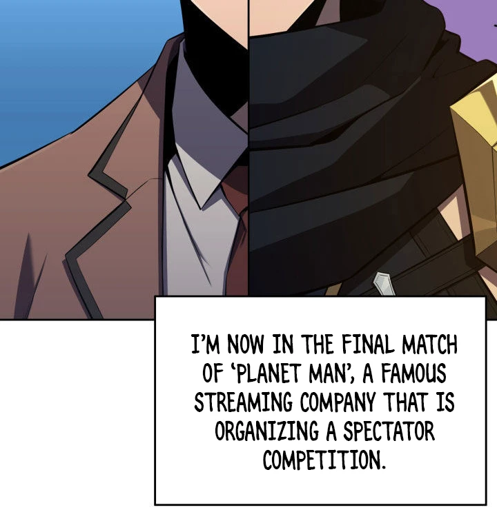 The Challenger Chapter 1 - Page 6