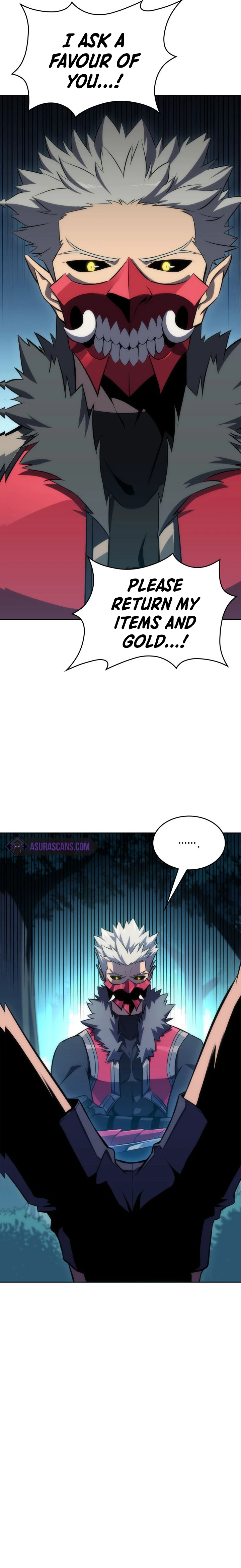 The Challenger Chapter 4 - Page 5