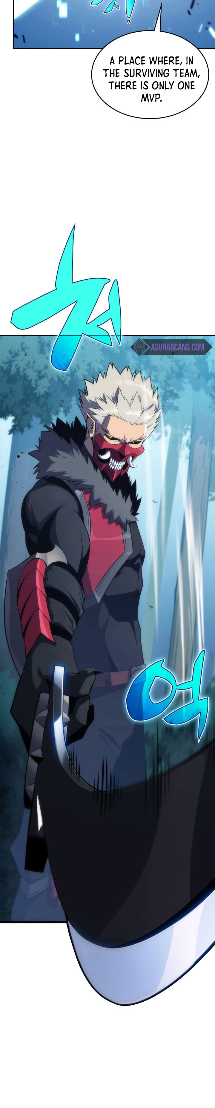 The Challenger Chapter 4 - Page 13