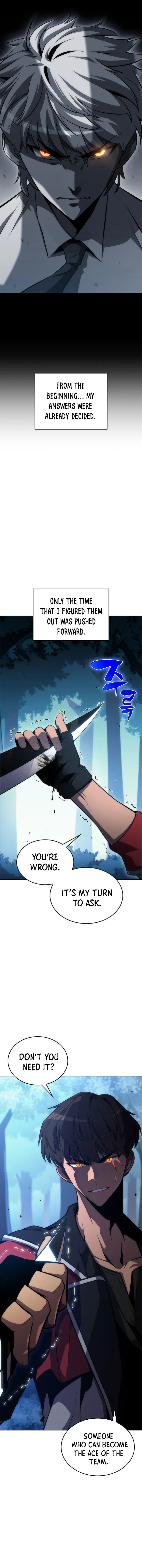 The Challenger Chapter 4 - Page 15