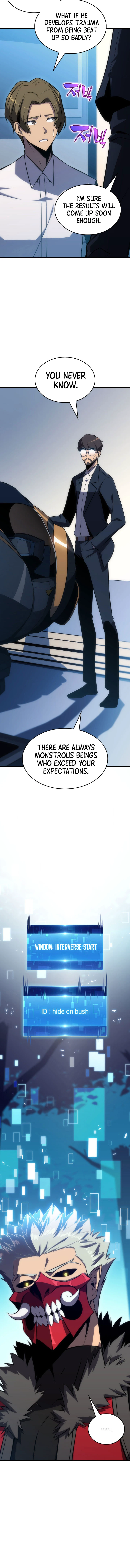 The Challenger Chapter 5 - Page 5