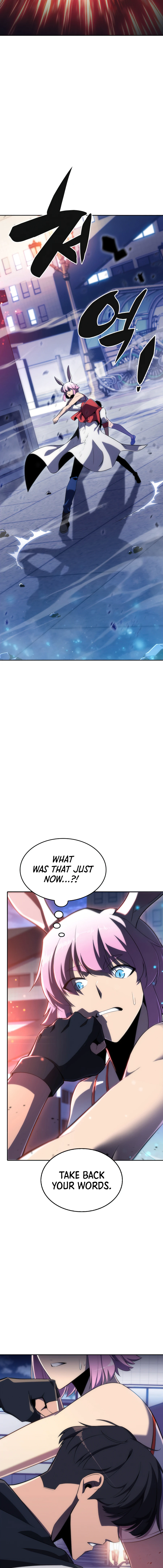 The Challenger Chapter 8 - Page 15