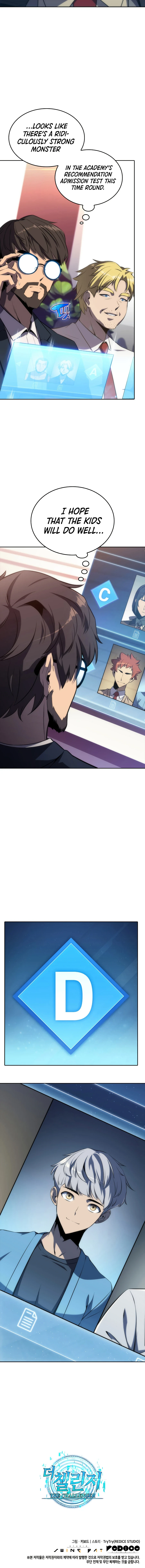 The Challenger Chapter 9 - Page 19
