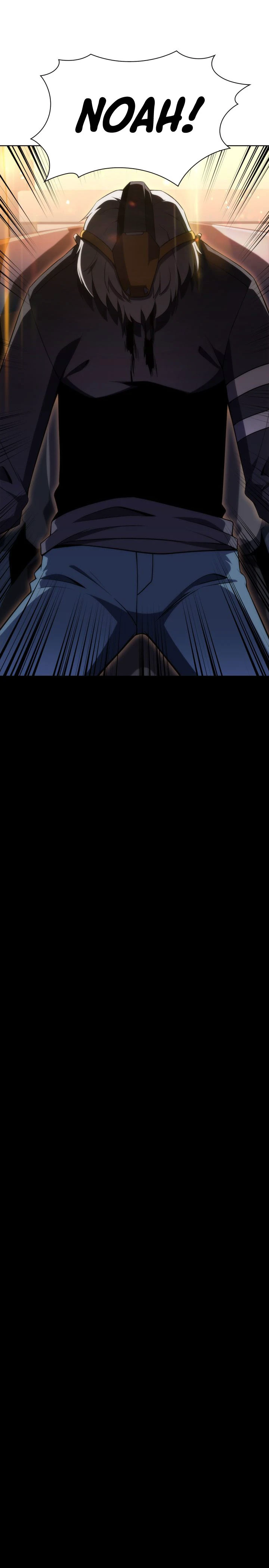 The Challenger Chapter 17 - Page 11