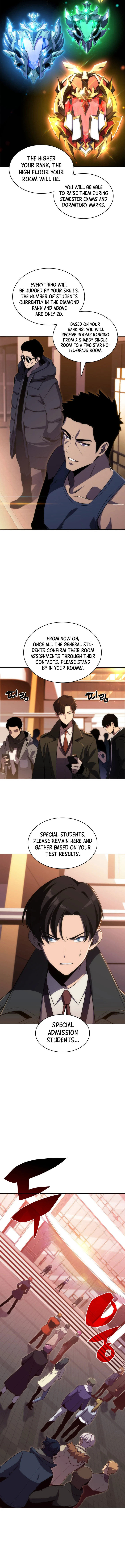 The Challenger Chapter 18 - Page 9