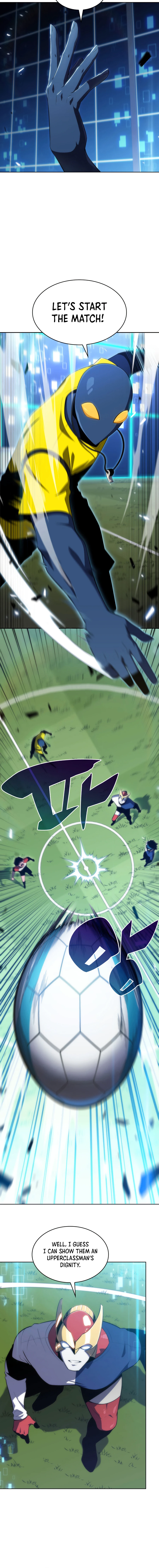 The Challenger Chapter 19 - Page 13
