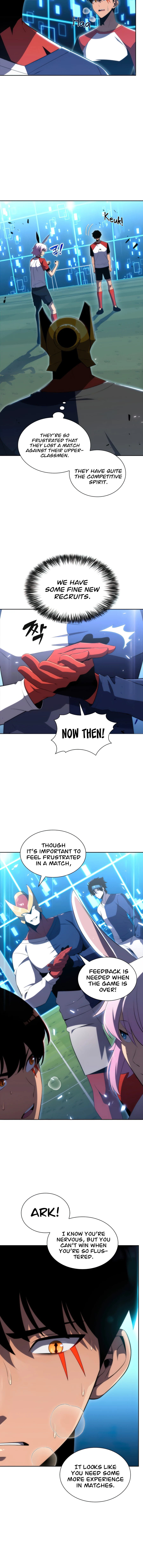 The Challenger Chapter 20 - Page 13