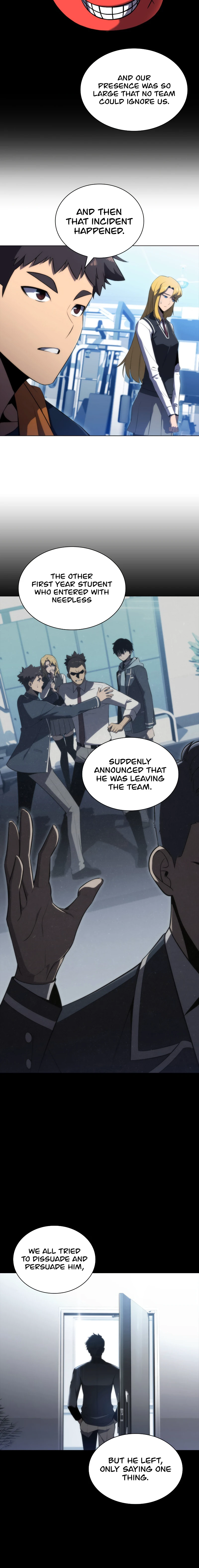 The Challenger Chapter 22 - Page 11