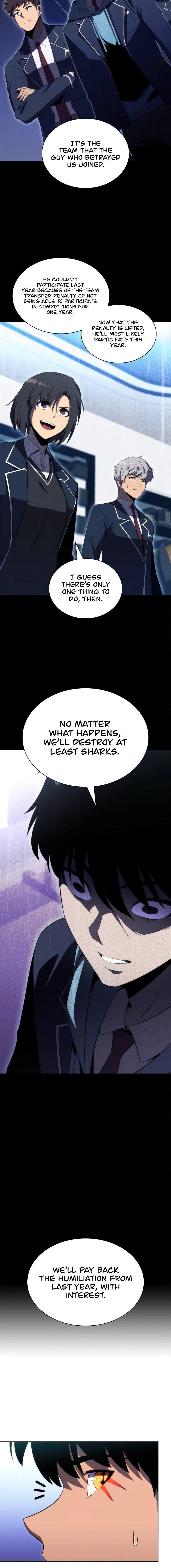 The Challenger Chapter 23 - Page 11
