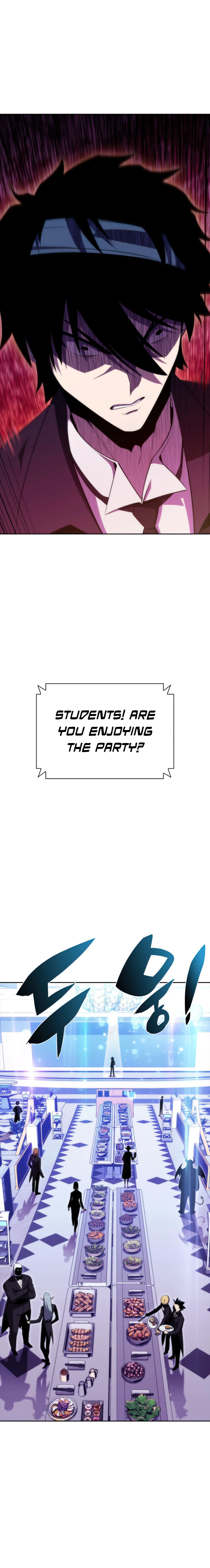 The Challenger Chapter 23 - Page 13