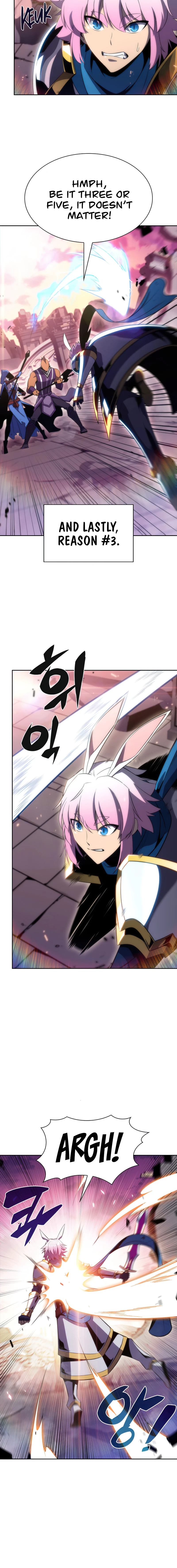 The Challenger Chapter 24 - Page 13